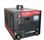 逆變式電焊機 現代焊接技術的核心裝備與選購指南