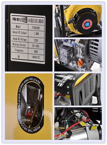 伊藤YT6800EW 190A發(fā)電電焊一體機(jī) 價(jià)格、圖片、配件及廠家全解析