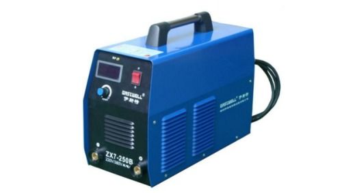 電焊機(jī)無電流輸出故障排查與解決方案