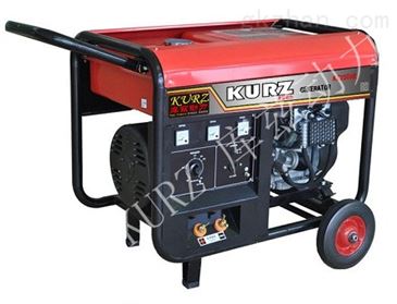 kz300ae300a汽油發(fā)電電焊機(jī) 智能制造網(wǎng)推薦的多功能焊接利器