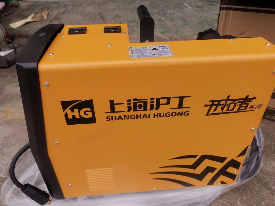 客戶信賴之選 上海滬工二保焊機(jī)，上市企業(yè)的品質(zhì)承諾